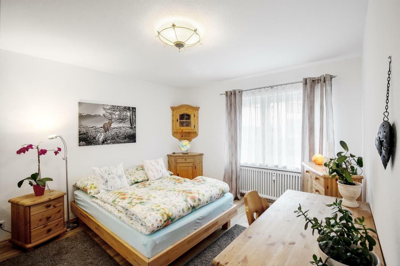 Sweet Home & Flower Garden Garmisch-Partenkirchen Exterior foto
